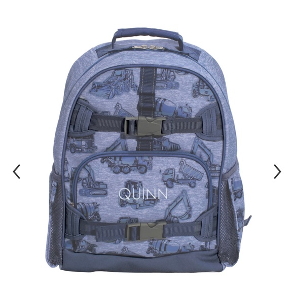 Pottery Barn Kids Accessories Pottery Barn Kids Small Bookbag